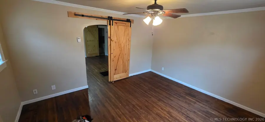 1633 E 8th Street, Tulsa, OK 74120 - #3