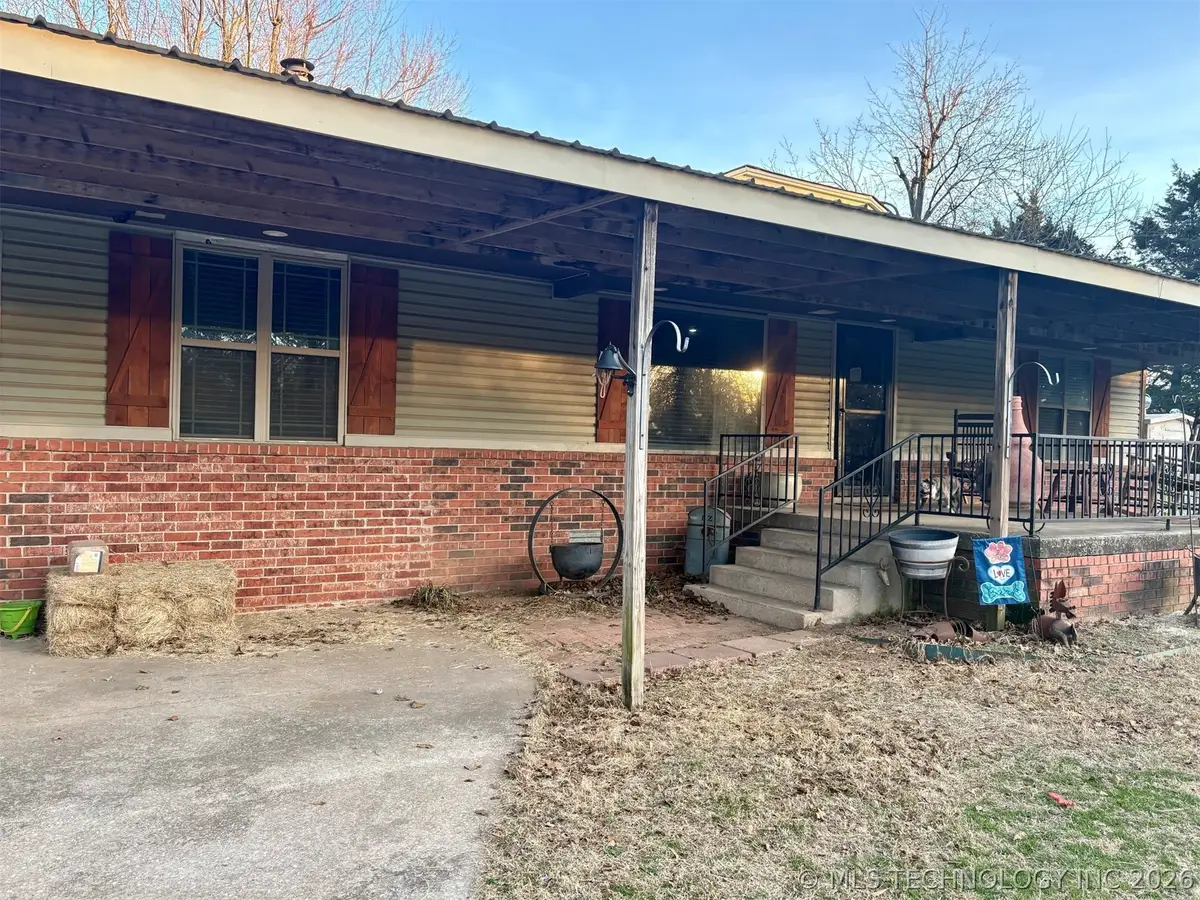 4000 S Indian Meridian, Choctaw, OK 73020 - #1