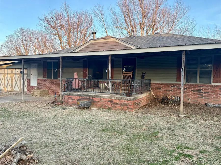 4000 S Indian Meridian, Choctaw, OK 73020 - #3