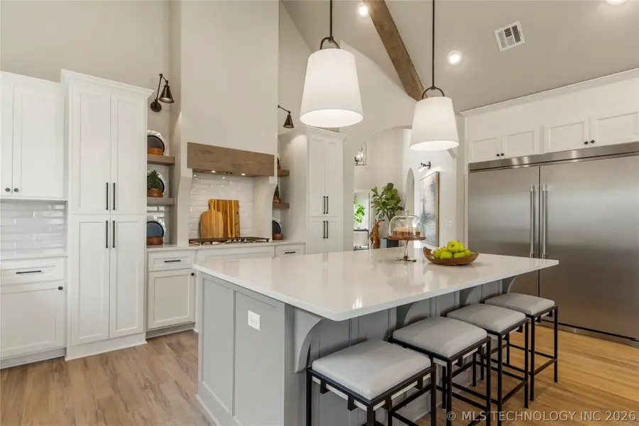 3814 S Nyssa Place, Broken Arrow, OK 74011 - #2