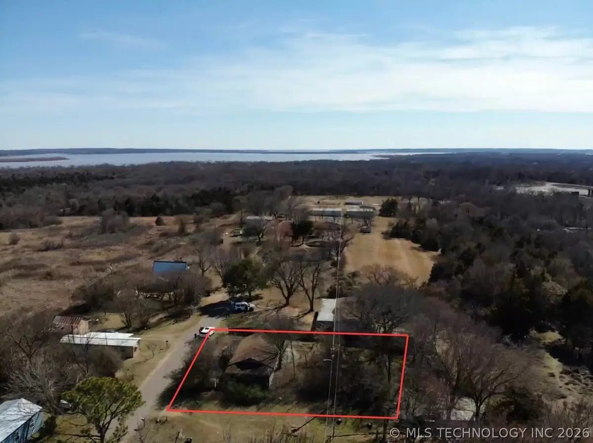 16155 Hicks, Madill, OK 73446 - #1