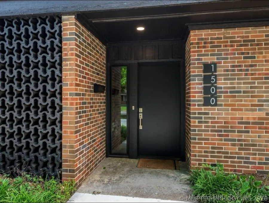 1500 Harris, Bartlesville, OK 74006 - #3