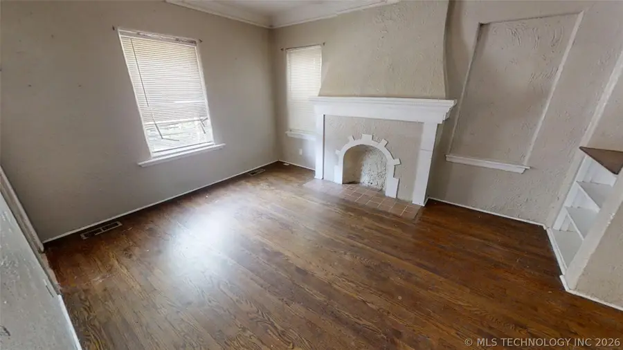 855 N Delaware Place, Tulsa, OK 74110 - #3