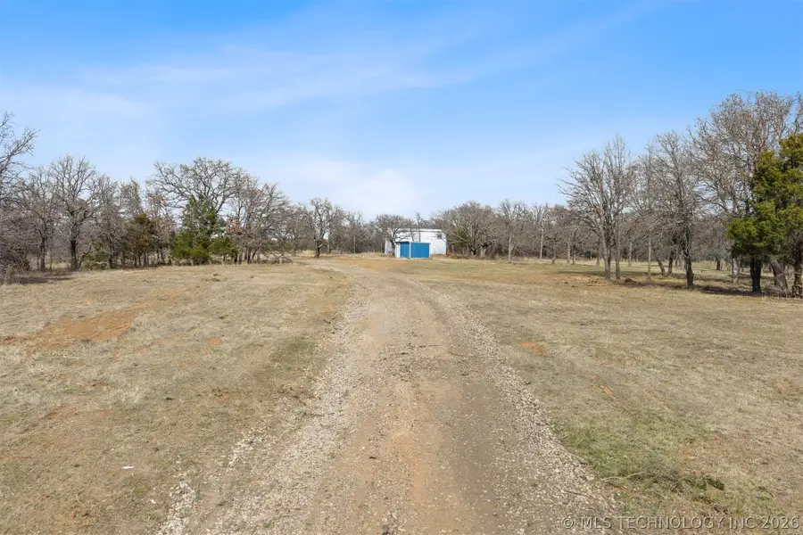 1750 Rolling Hills Road, Lone Grove, OK 73443 - #3
