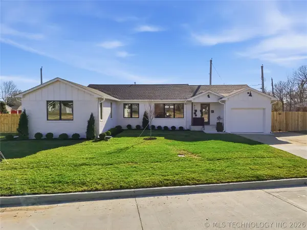 4222 E 26th Street, Tulsa, OK 74114