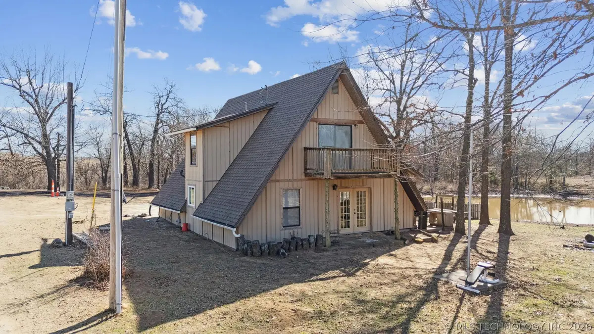 52469 W Highway 16 Highway, Drumright, OK 74030 - #1