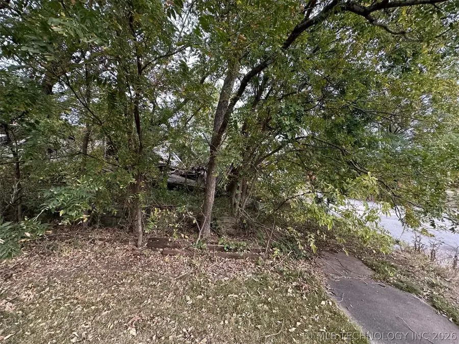 13th Street, Pawhuska, OK 74056 - #2