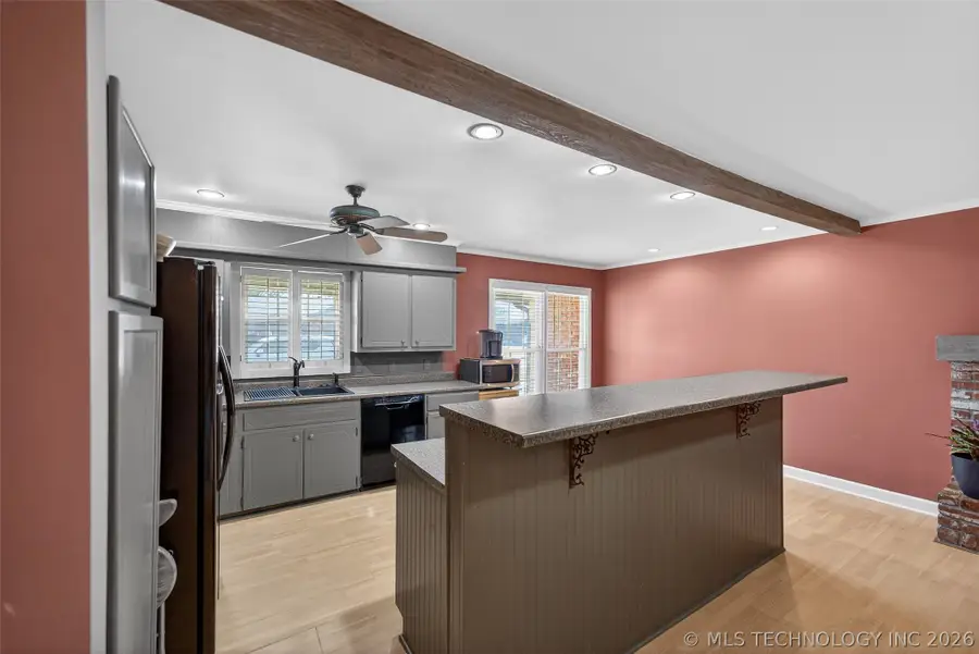 8109 E 31st Place, Tulsa, OK 74145 - #3