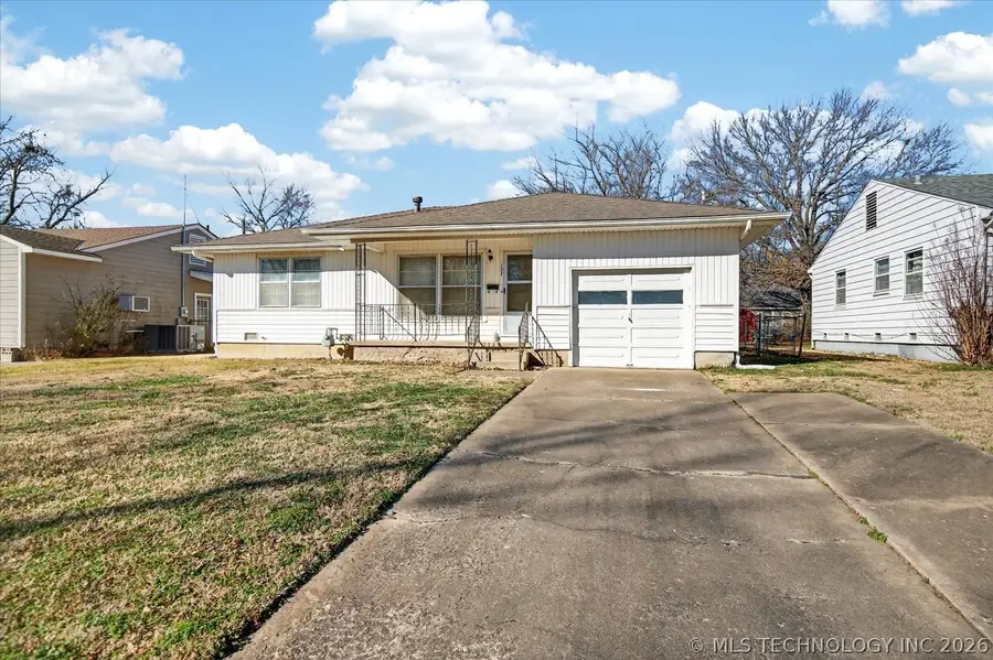 127 Forrest Park Road, Bartlesville, OK 74003 - #3