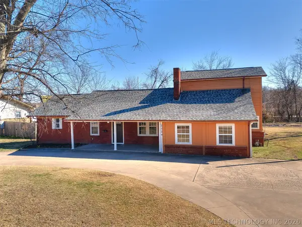 2524 W 51st Street, Tulsa, OK 74107