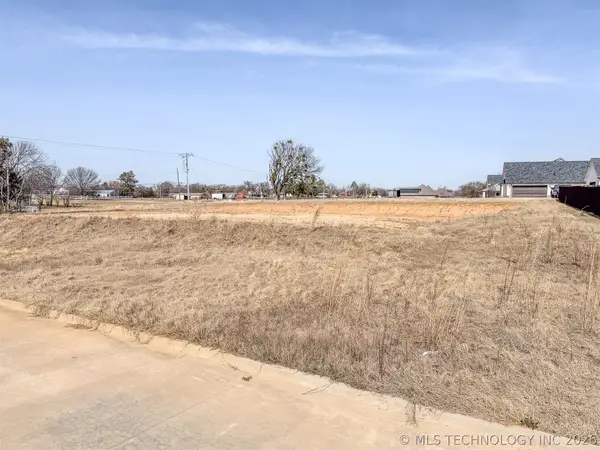 12320 County Road 3570, Ada, OK 74820