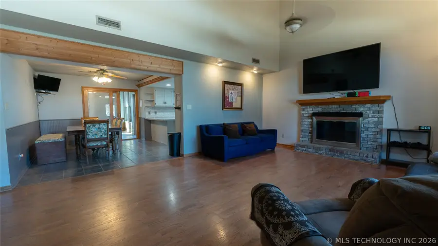 1104 E 137th Street, Glenpool, OK 74033 - #3