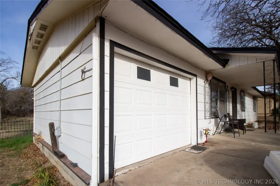 226 Orchard, Lone Grove, OK 73443 - #2