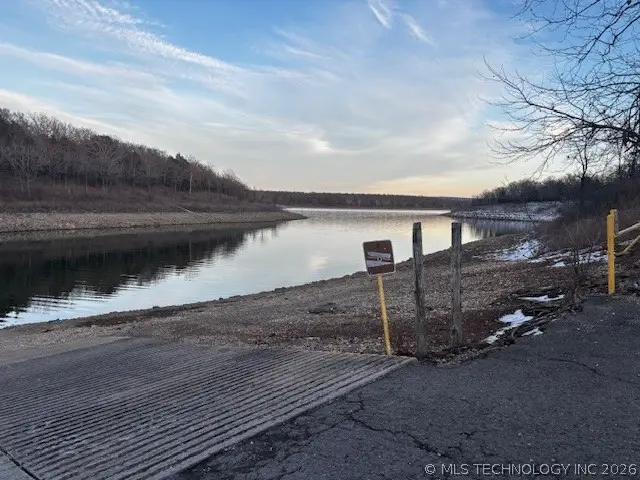 15277 W Canyon Rock, South Cherokee, OK 74451 - #3