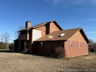 441 Rambler, Ardmore, OK 73401 - #3