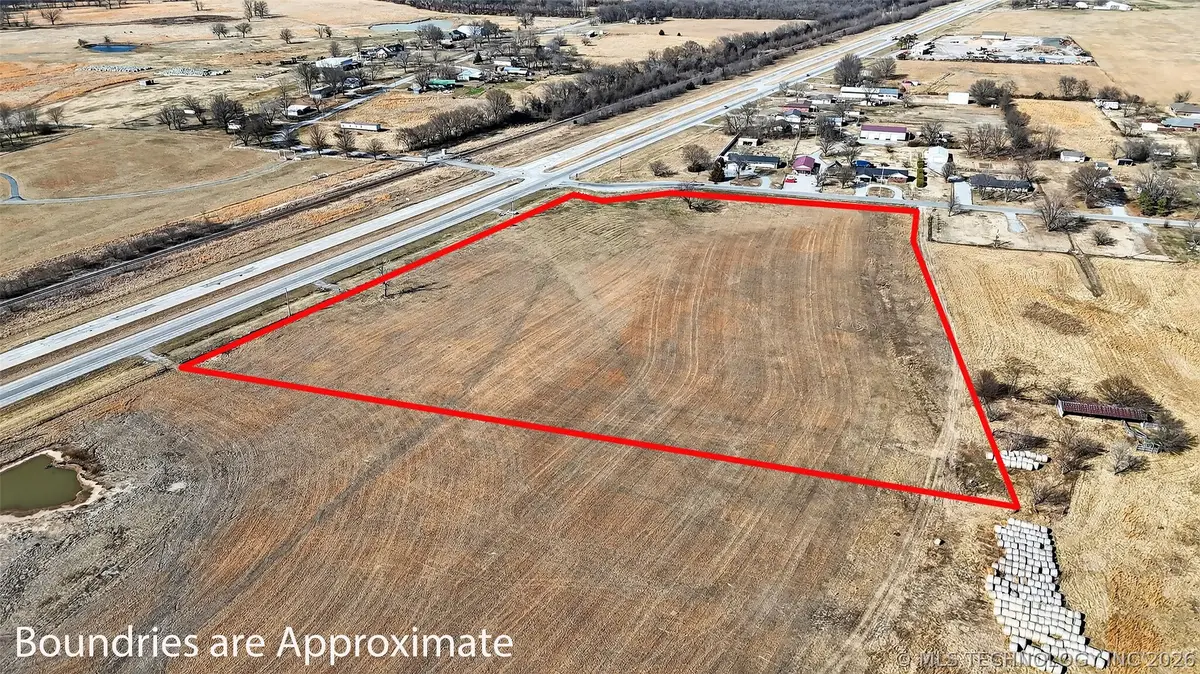 Hwy 69, Pryor, OK 74361 - #1