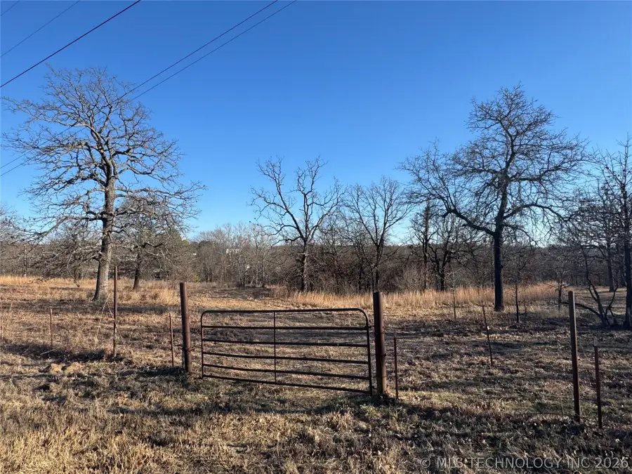 W 106th Street S, Sapulpa, OK 74066 - #2