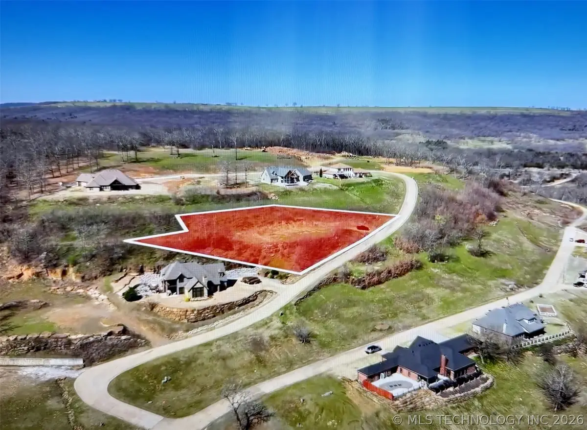 Spring Hill, Park Hill, OK 74451 - #1