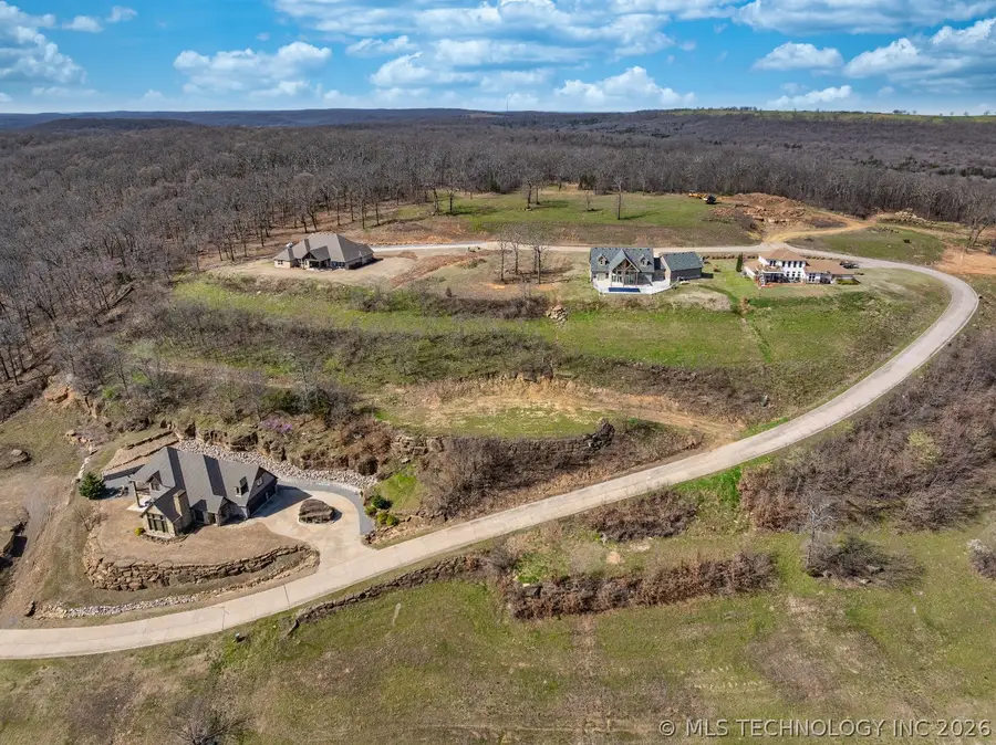 Spring Hill, Park Hill, OK 74451 - #3