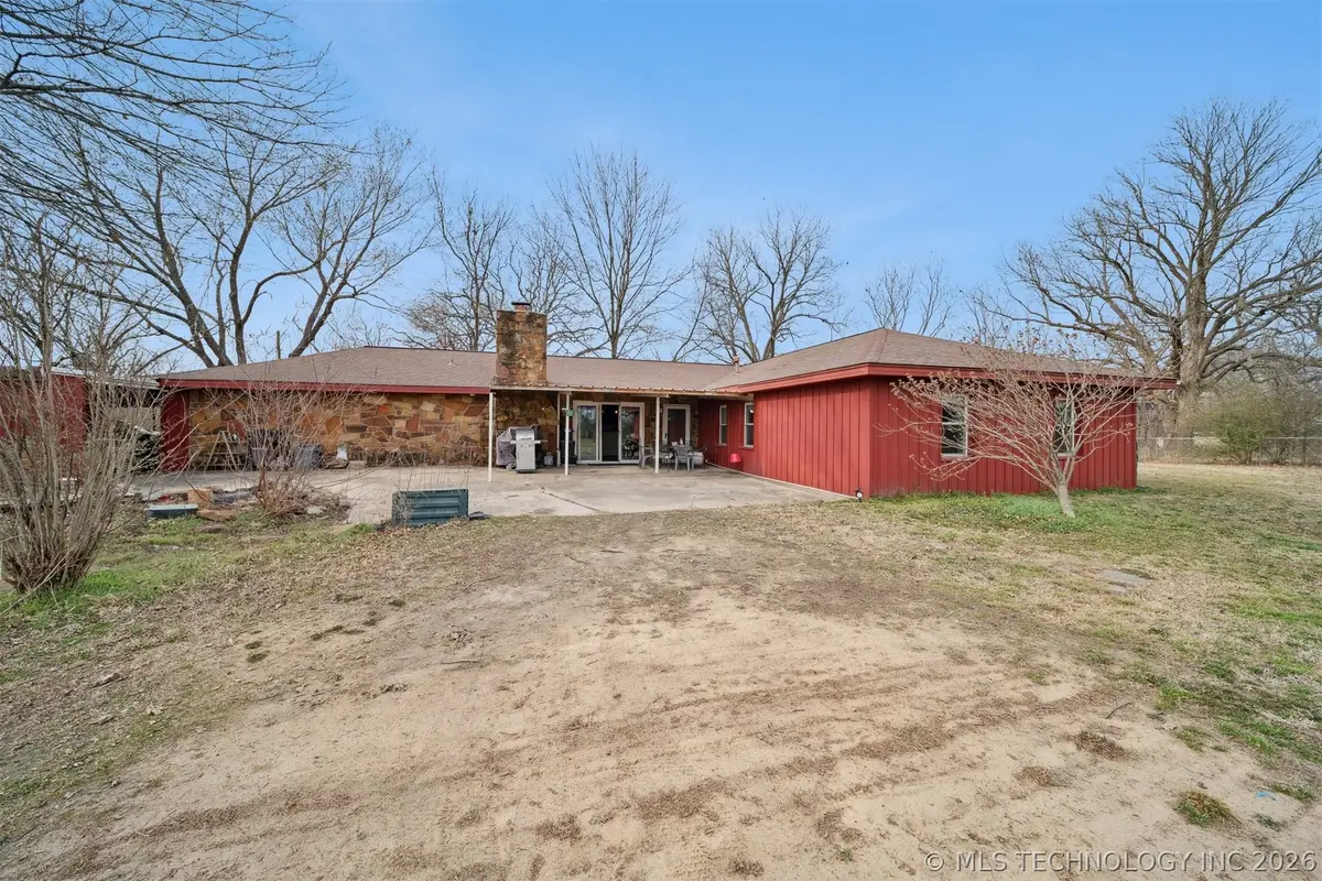 20807 River Bend Drive, Claremore, OK 74019 - #1