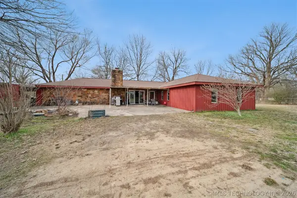 20807 River Bend Drive, Claremore, OK 74019