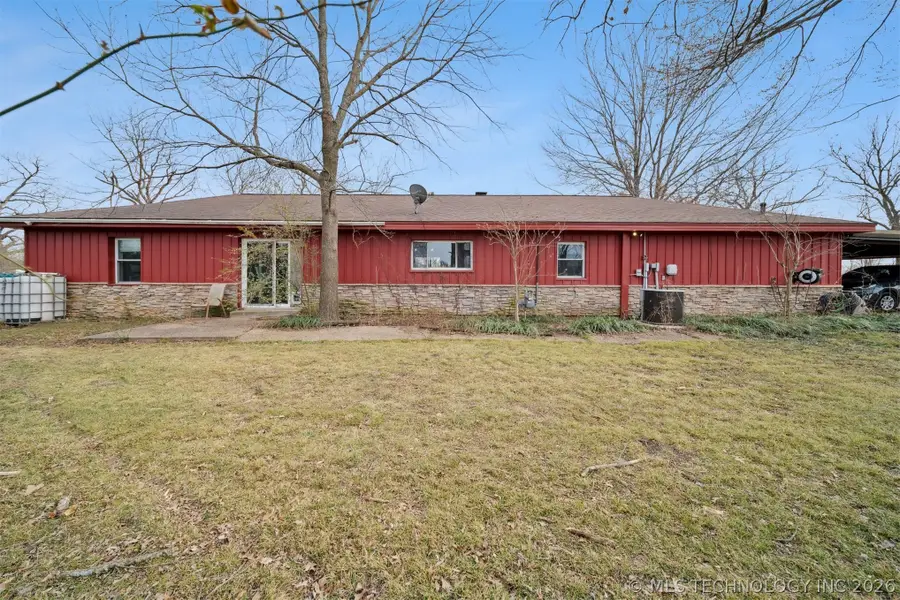 20807 River Bend Drive, Claremore, OK 74019 - #2