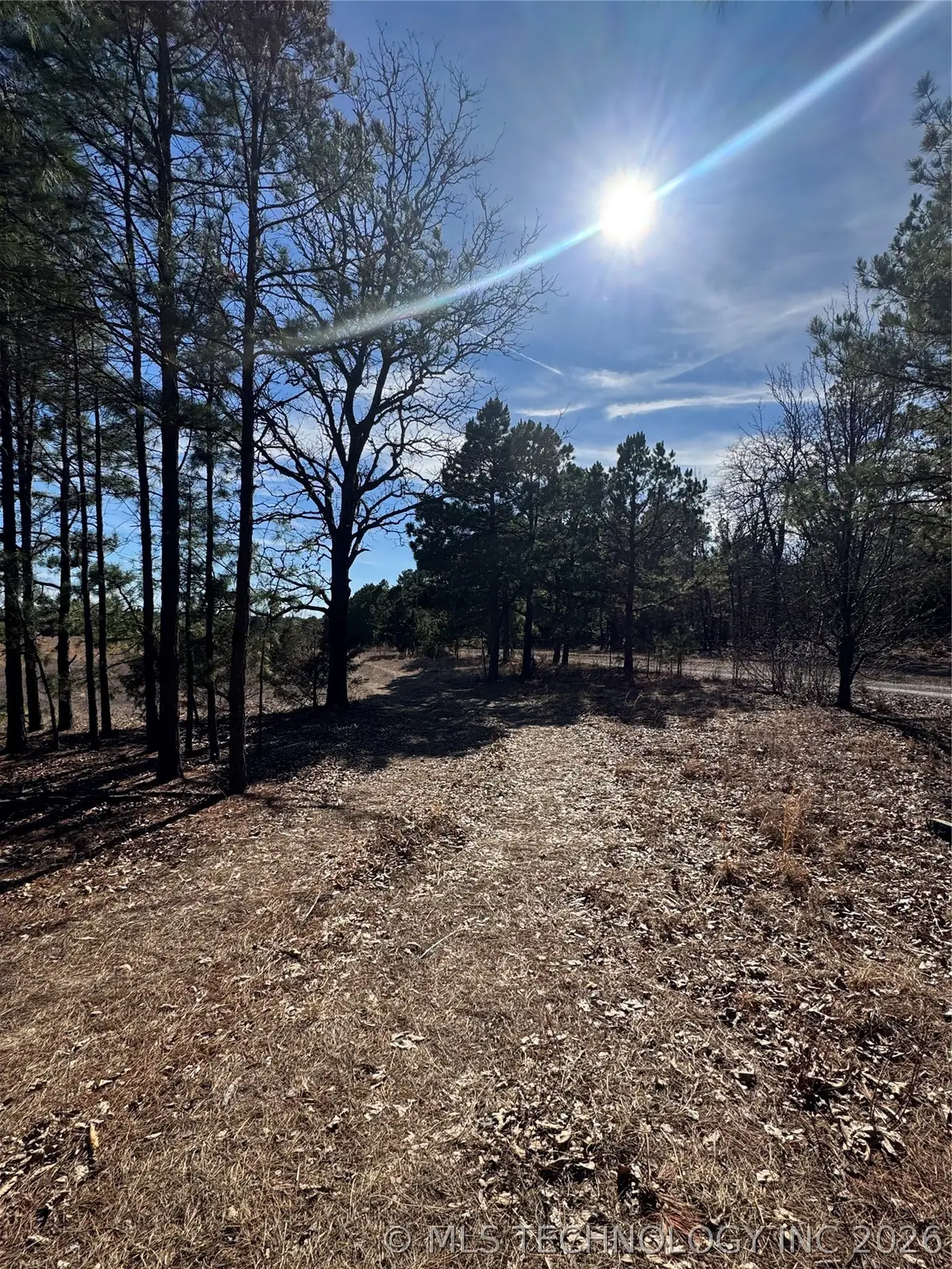 E 785 Road, Welling, OK 74471 - #1