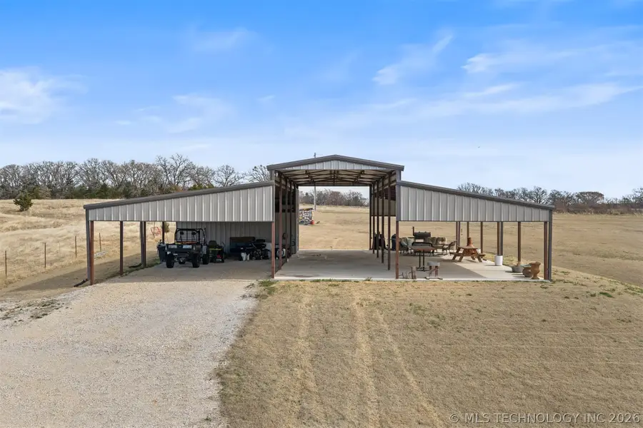 471 Red Bud Road, Ardmore, OK 73401 - #3