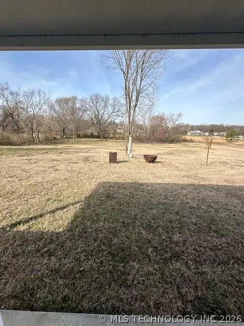 625 Eastern Hills Road, Holdenville, OK 74848 - #3