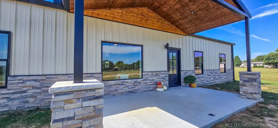 8464 Reagan Drive, Eufaula, OK 74432 - #3