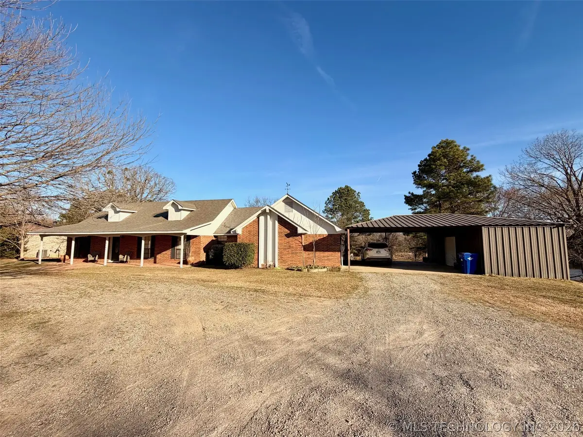 29144 Us Hwy 70, Bokchito, OK 74726 - #1