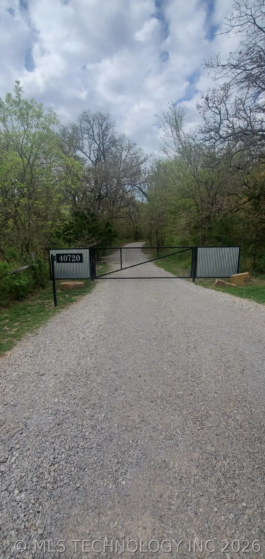 40720 Highway 29 Highway, Wynnewood, OK 73098 - #2