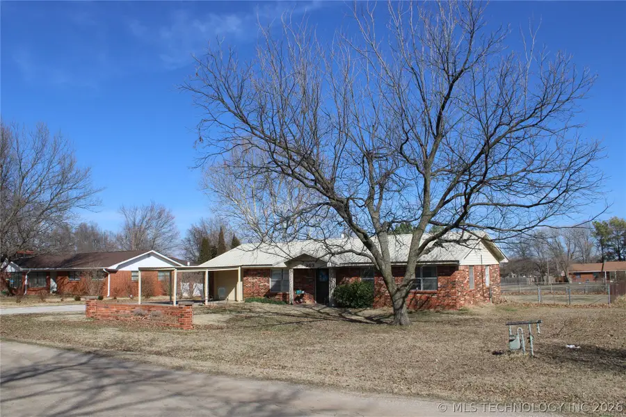 303 Taz, Morrison, OK 73061 - #2