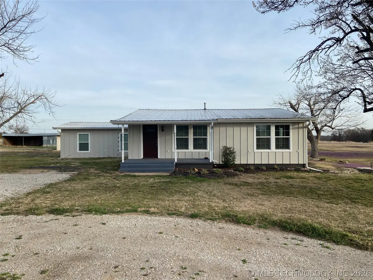3484 State Highway 199, Ardmore, OK 73401 - #1