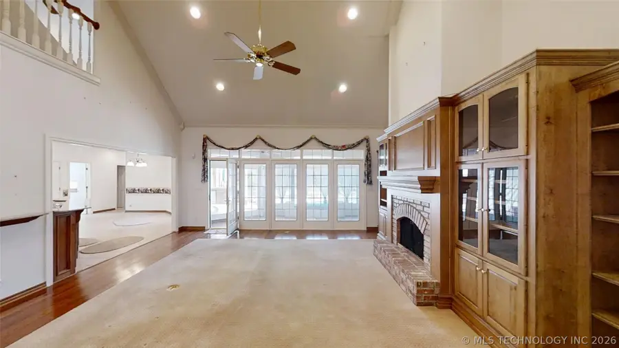 332 Wildflower Place, Ardmore, OK 73401 - #3