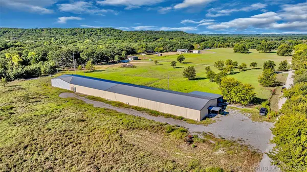 12367 Renick, Marietta, OK 73448