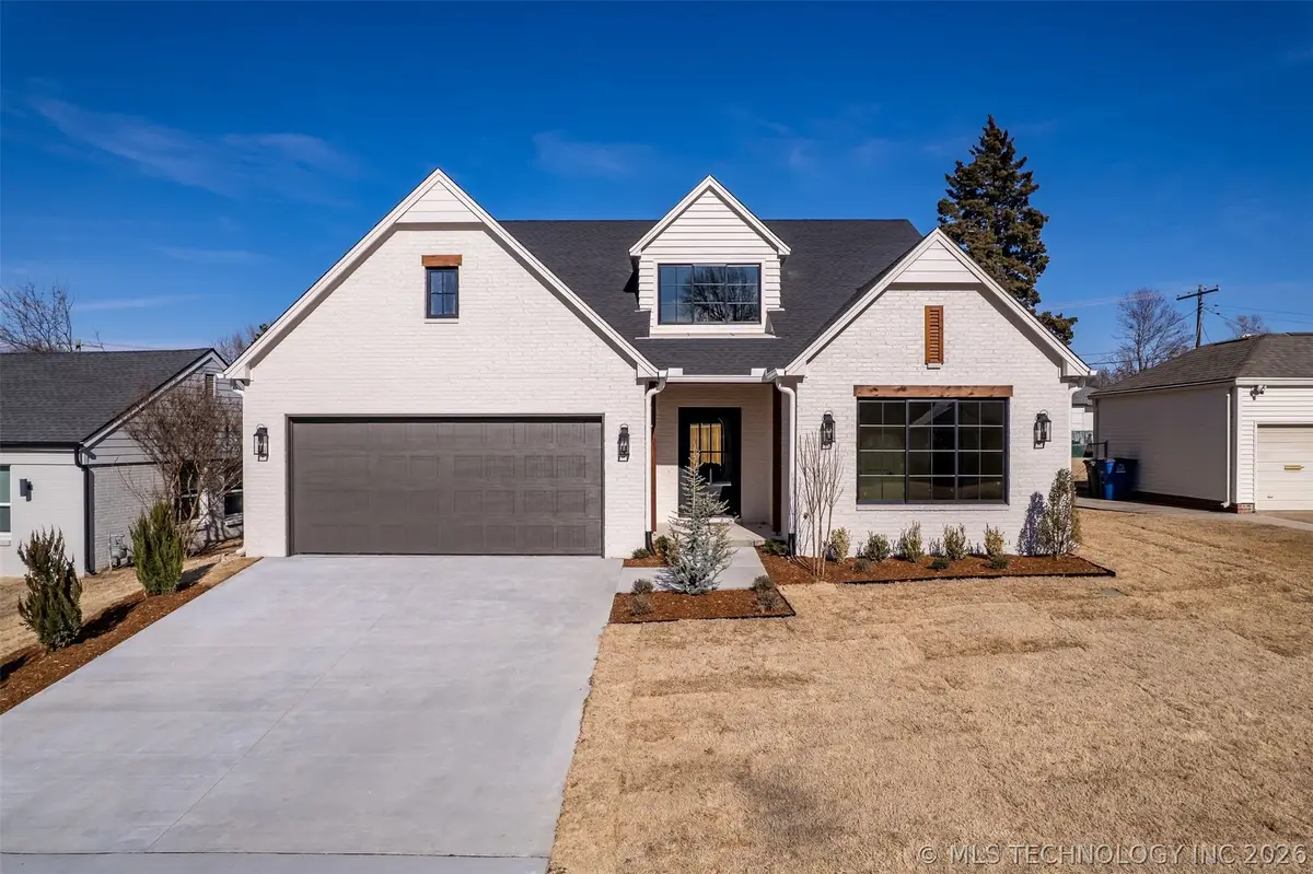 2241 S Florence Avenue, Tulsa, OK 74114 - #1