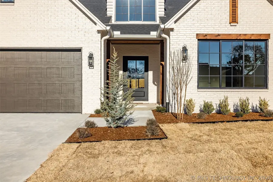 2241 S Florence Avenue, Tulsa, OK 74114 - #2