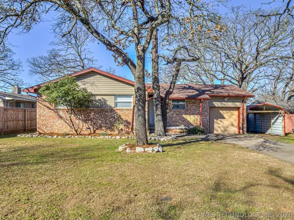 5334 S 30th West Avenue, Tulsa, OK 74107
