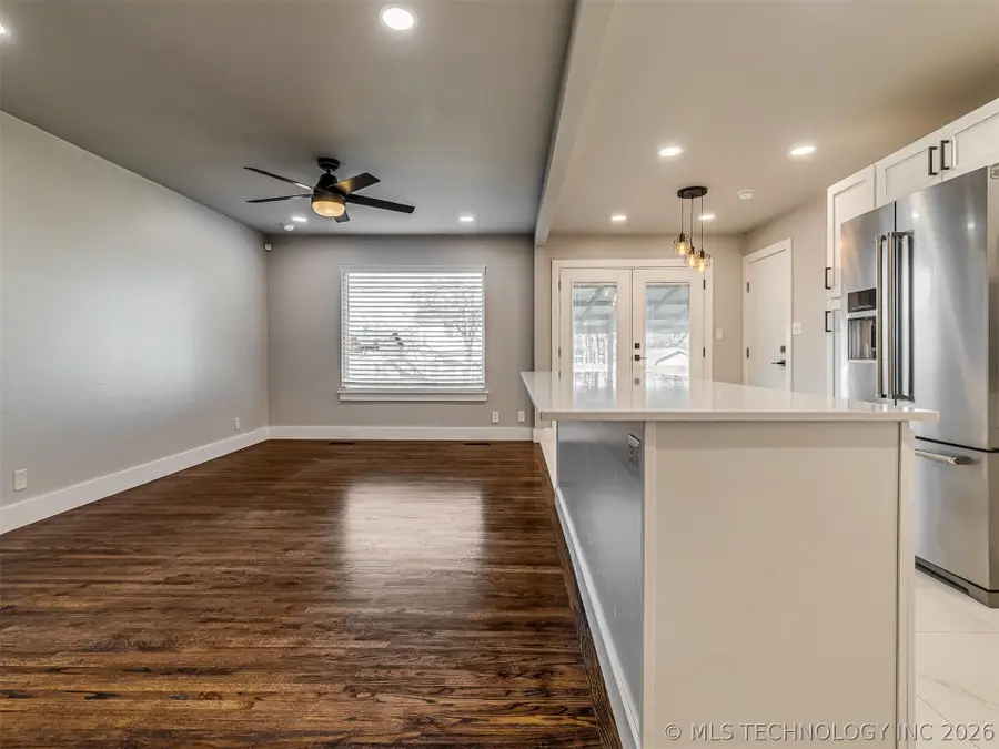 5334 S 30th West Avenue, Tulsa, OK 74107 - #3