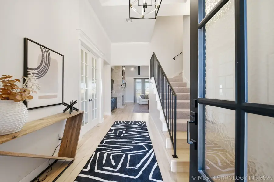 2823 E 141st Court S, Bixby, OK 74008 - #3