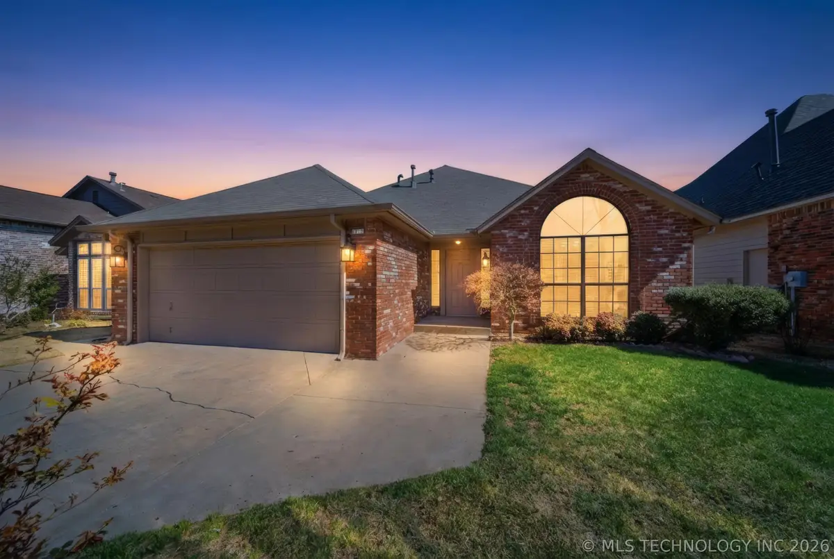 6311 S 90th East Avenue, Tulsa, OK 74133 - #1