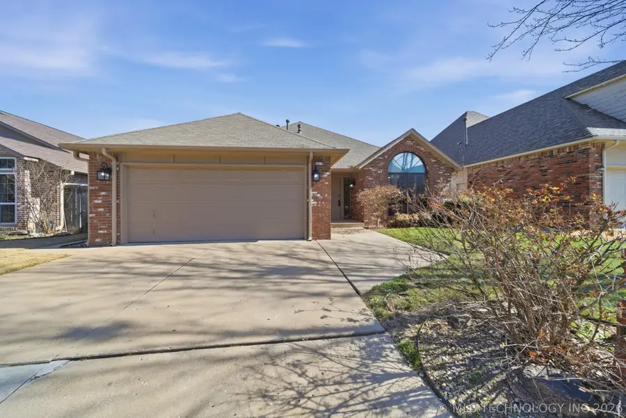 6311 S 90th East Avenue, Tulsa, OK 74133 - #3