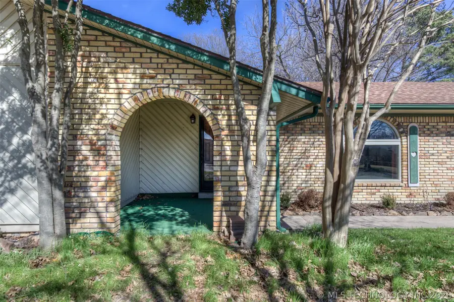 2610 Turner Street, Muskogee, OK 74403 - #2