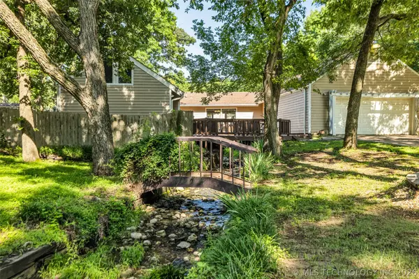 3908 E 80th Street, Tulsa, OK 74136