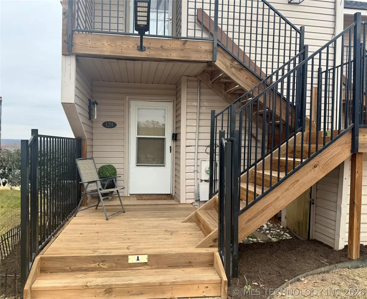 129 Falconhead Drive #A, Burneyville, OK 73430 - #1