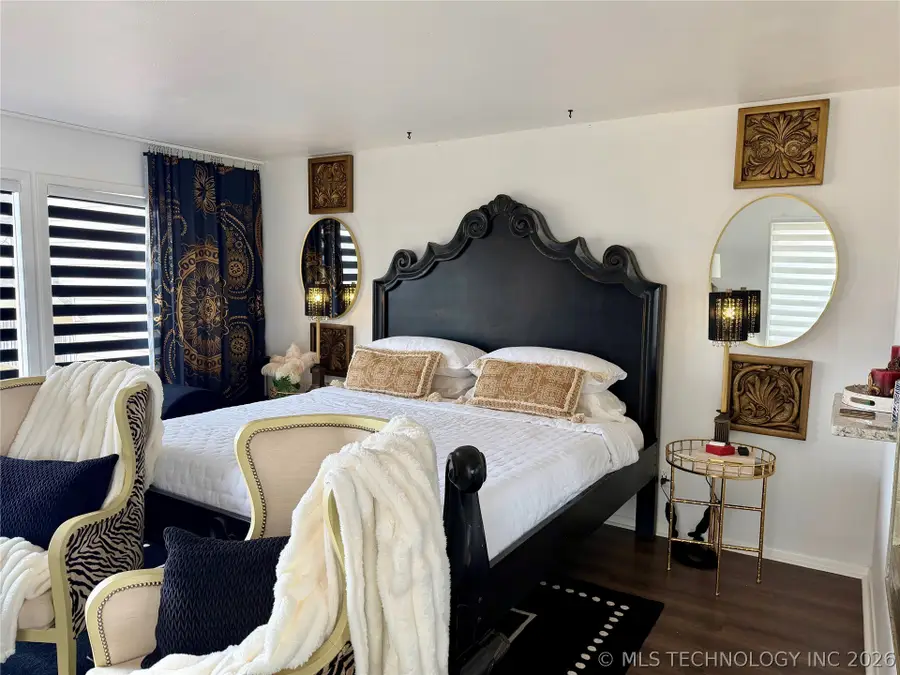 129 Falconhead Drive #A, Burneyville, OK 73430 - #3