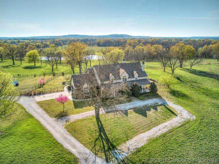 5500 S 329th East Avenue, Broken Arrow, OK 74014 - #3