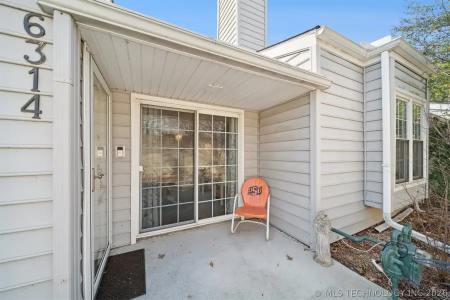 6314 E 89th Place S #1203, Tulsa, OK 74137 - #2