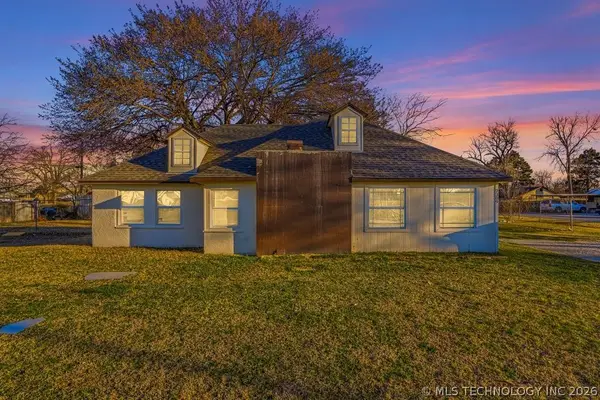 7309 E 14th Street, Tulsa, OK 74112